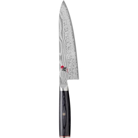 ZWILLING Miyabi 5000 FCD Stal 1 szt. Nóż gyutoh ZWILLING Miyabi 5000 FCD Stal 1 szt. Nóż gyutoh
