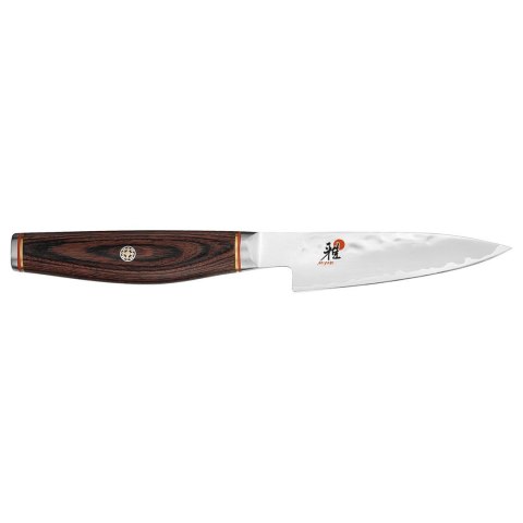 ZWILLING Miyabi 6000 MCT Stal 1 szt. Shotoh knife ZWILLING Miyabi 6000 MCT Stal 1 szt. Shotoh knife