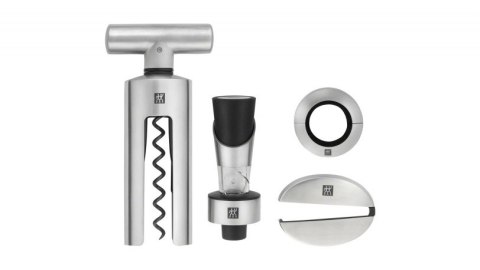 ZWILLING Sommelier Set zestaw do wina ZWILLING Sommelier Set zestaw do wina