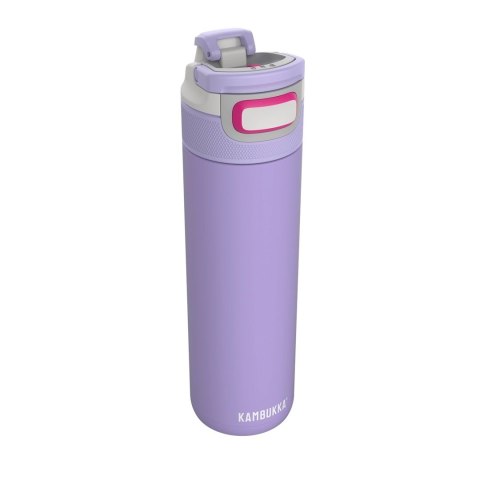Kambukka butelka termiczna Elton Insulated 600 ml - Digital Lavender Kambukka butelka termiczna Elton Insulated 600 ml - Digital Lavender