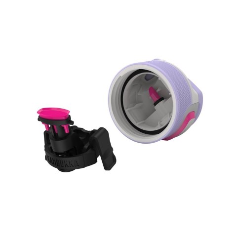 Kambukka butelka termiczna Elton Insulated 600 ml - Digital Lavender Kambukka butelka termiczna Elton Insulated 600 ml - Digital Lavender