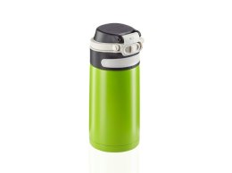 Kubek termiczny Flip 350 ml, kiwi 3249 LEIFHEIT