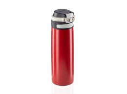 Kubek termiczny Flip 600 ml, czerwony 3273 LEIFHEIT