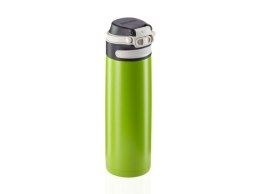 Kubek termiczny Flip 600 ml, kiwi 3277 LEIFHEIT