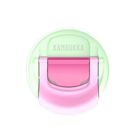 Kubek termiczny z teleskopową słomką Kambukka Rio Tumbler 950ml Bubblegum Mint Kubek termiczny z teleskopową słomką Kambukka Rio Tumbler 950ml Bubblegum Mint