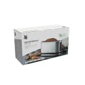 Toster WMF, 2 krążki, kolor srebrny, stal szlachetna, moc 900 W, napięcie wejściowe AC 220-240 V, częstotliwość 50/60 Hz, szerok