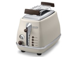 De'Longhi 2103.BG 2 kaw. 900 W Beżowy