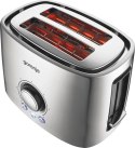 Gorenje T1000E 7 2 kaw. 1000 W Stal nierdzewna