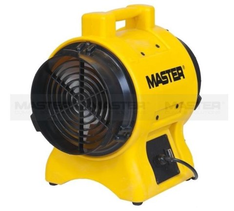 Master wentylator nadmuchowy BL 4800 750m3/h