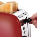 RUSSELL HOBBS TOSTER COLOURS PLUS 2S CZERWONY