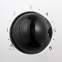 RUSSELL HOBBS TOSTER COLOURS PLUS 2S CZERWONY