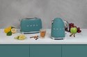Smeg TSF01EGMEU Toster 2 kromki Szmaragd N Matowy