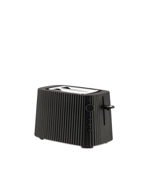 Toster Alessi plisowany