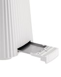 Toster Alessi plisowany