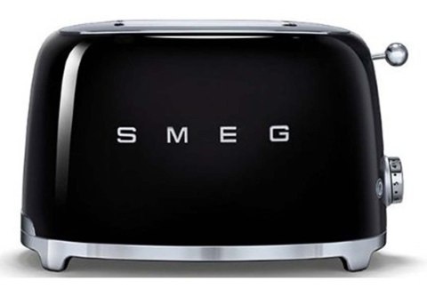 Toster SMEG TSF01BLEU Toster SMEG TSF01BLEU