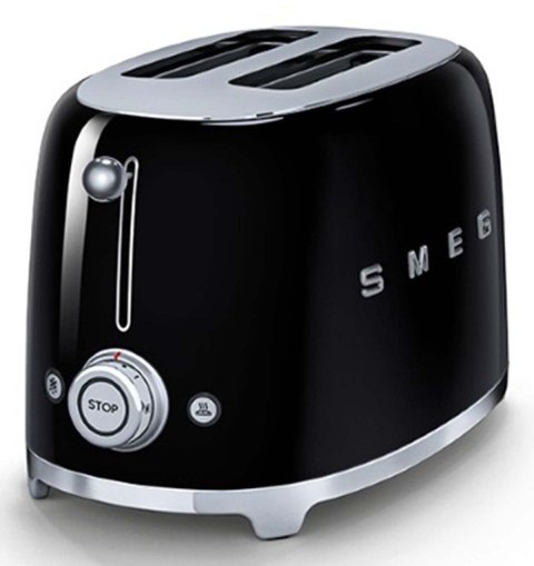 Toster SMEG TSF01BLEU Toster SMEG TSF01BLEU