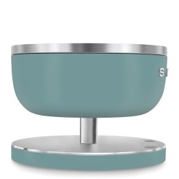 Waga kuchenna Smeg KSC01EGMWW Vert meraude Mat