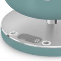 Waga kuchenna Smeg KSC01EGMWW Vert meraude Mat