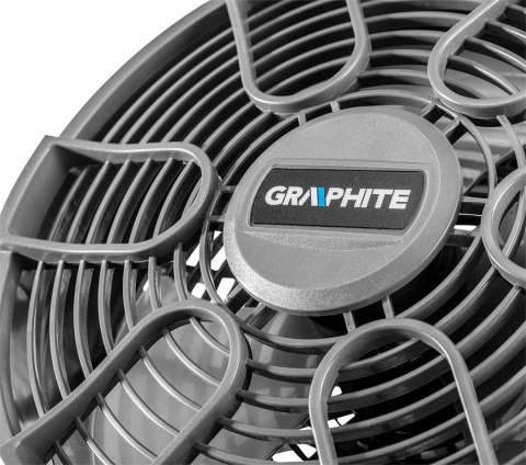 Wentylator Graphite Energy+ 58G080 Wentylator Graphite Energy+ 58G080