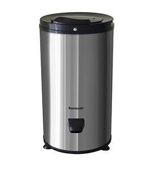Wirówka Ravanson XPB2800-X (2800 obr/min; 6 kg; 360 mm; Klasa A; kolor srebrny) Wirówka Ravanson XPB2800-X (2800 obr/min; 6 kg; 360 mm; Klasa A; kolor srebrny)