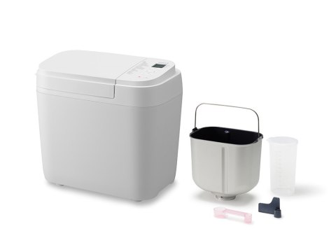 Panasonic SD-B2510 wypiekacz do chleba 550 W Biały Panasonic SD-B2510 wypiekacz do chleba 550 W Biały