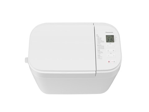 Panasonic SD-B2510 wypiekacz do chleba 550 W Biały Panasonic SD-B2510 wypiekacz do chleba 550 W Biały