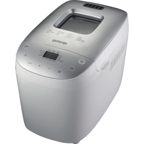 Wypiekacz do chleba - Gorenje BM1600WG Wypiekacz do chleba - Gorenje BM1600WG