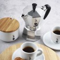 Zaparzacz BIALETTI 990001165 (kolor srebrny)