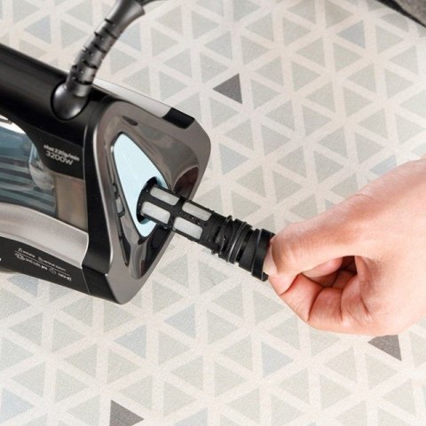 Żelazko Taurus Geyser Eco 3200W Żelazko Taurus Geyser Eco 3200W