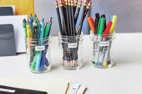 DYMO LabelManager ™ 160 QWERTY DYMO LabelManager ™ 160 QWERTY