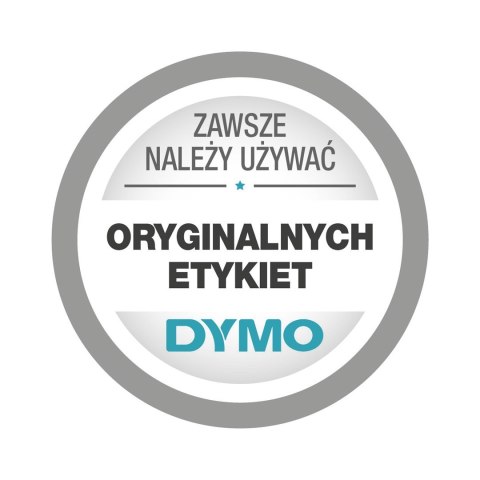 DYMO LabelManager ™ 160 QWERTY DYMO LabelManager ™ 160 QWERTY