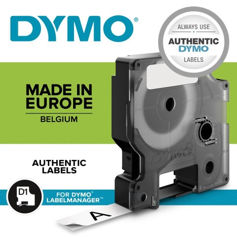DYMO LabelWriter ™ 450 DUO DYMO LabelWriter ™ 450 DUO
