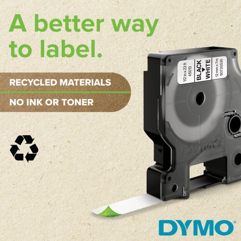 DYMO LabelWriter ™ 450 DUO DYMO LabelWriter ™ 450 DUO