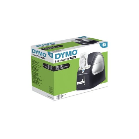 DYMO LabelWriter ™ 450 DUO DYMO LabelWriter ™ 450 DUO