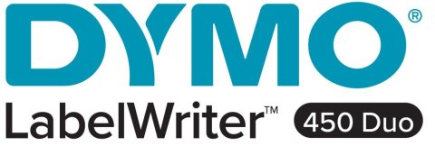 DYMO LabelWriter ™ 450 DUO DYMO LabelWriter ™ 450 DUO