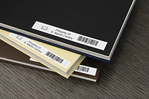 DYMO LabelWriter ™ 450 DUO DYMO LabelWriter ™ 450 DUO