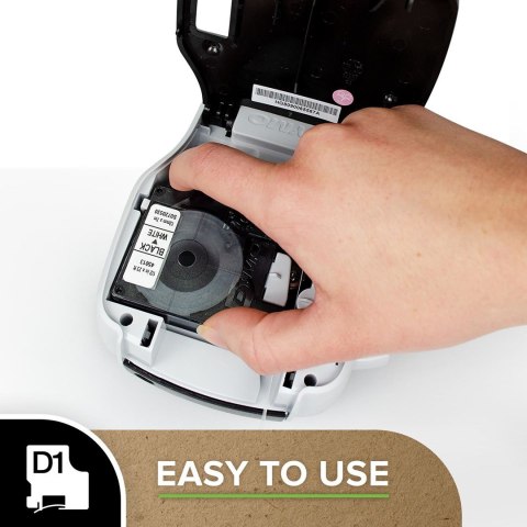 DYMO LabelWriter ™ 450 DUO DYMO LabelWriter ™ 450 DUO