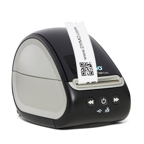 DYMO LabelWriter 550 Turbo drukarka etykiet DYMO LabelWriter 550 Turbo drukarka etykiet