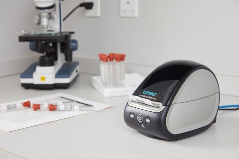 DYMO LabelWriter 550 Turbo drukarka etykiet DYMO LabelWriter 550 Turbo drukarka etykiet