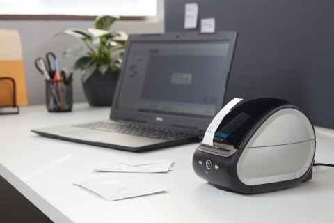 DYMO LabelWriter 550 Turbo drukarka etykiet DYMO LabelWriter 550 Turbo drukarka etykiet