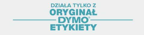 DYMO LabelWriter 550 Turbo drukarka etykiet DYMO LabelWriter 550 Turbo drukarka etykiet