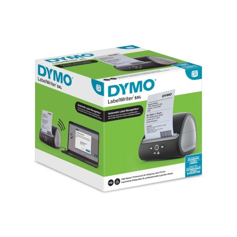 Drukarka etykiet Dymo LWE 5XL (2112725) Drukarka etykiet Dymo LWE 5XL (2112725)