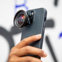 Etui ShiftCam na iPhone 14, typ: Cover, max. ekran: 15,5 cm