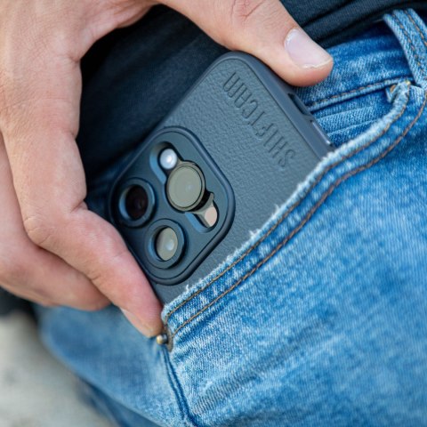 Etui ShiftCam na iPhone 14, typ: Cover, max. ekran: 15,5 cm Etui ShiftCam na iPhone 14, typ: Cover, max. ekran: 15,5 cm
