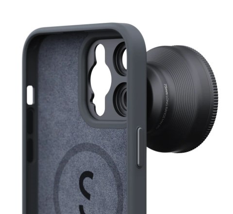 Etui ShiftCam na iPhone 14, typ: Cover, max. ekran: 15,5 cm Etui ShiftCam na iPhone 14, typ: Cover, max. ekran: 15,5 cm