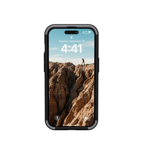 Etui UAG Civilian do iPhone 14 Pro CD with MagSafe navy blue Etui UAG Civilian do iPhone 14 Pro CD with MagSafe navy blue