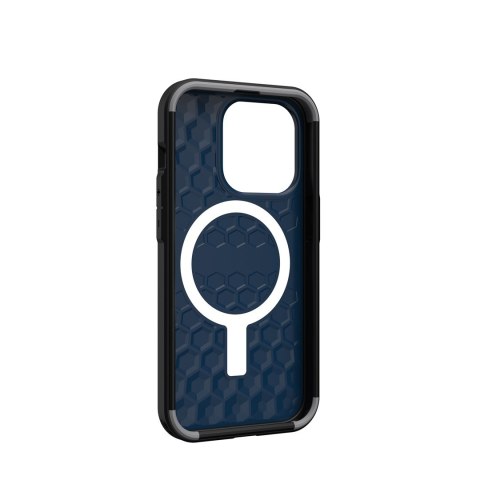 Etui UAG Civilian do iPhone 14 Pro CD with MagSafe navy blue Etui UAG Civilian do iPhone 14 Pro CD with MagSafe navy blue