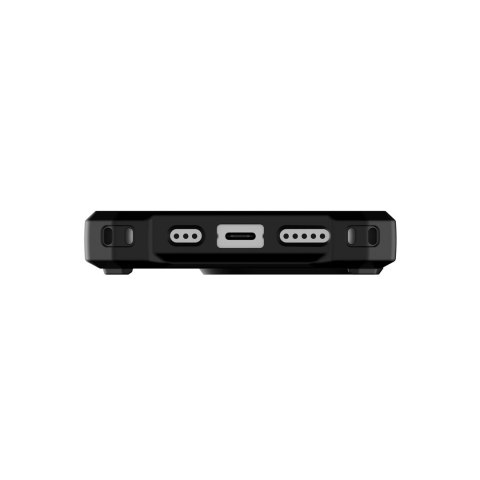 Etui UAG Monarch do iPhone 14 Pro kompatybilna z MagSafe carbon fiber Etui UAG Monarch do iPhone 14 Pro kompatybilna z MagSafe carbon fiber