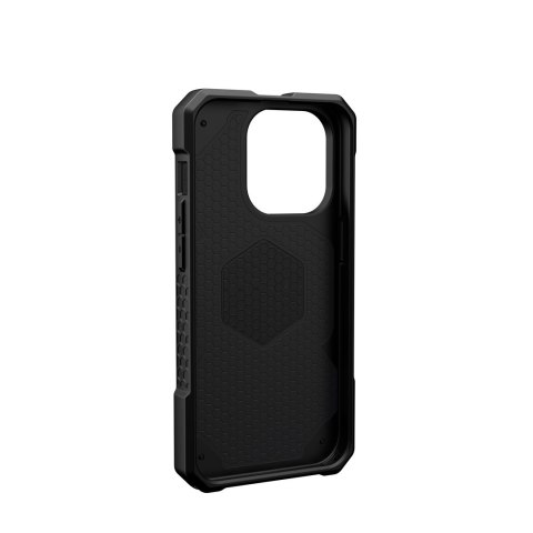 Etui UAG Monarch do iPhone 14 Pro kompatybilna z MagSafe carbon fiber Etui UAG Monarch do iPhone 14 Pro kompatybilna z MagSafe carbon fiber