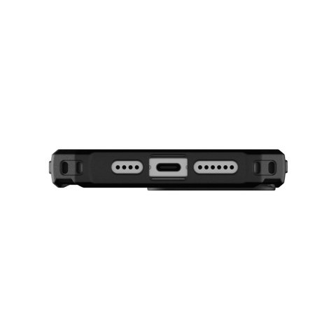 Etui UAG Urban Armor Gear Pathfinder MagSafe Case | Apple iPhone 15 Pro Max | silber Etui UAG Urban Armor Gear Pathfinder MagSafe Case | Apple iPhone 15 Pro Max | silber